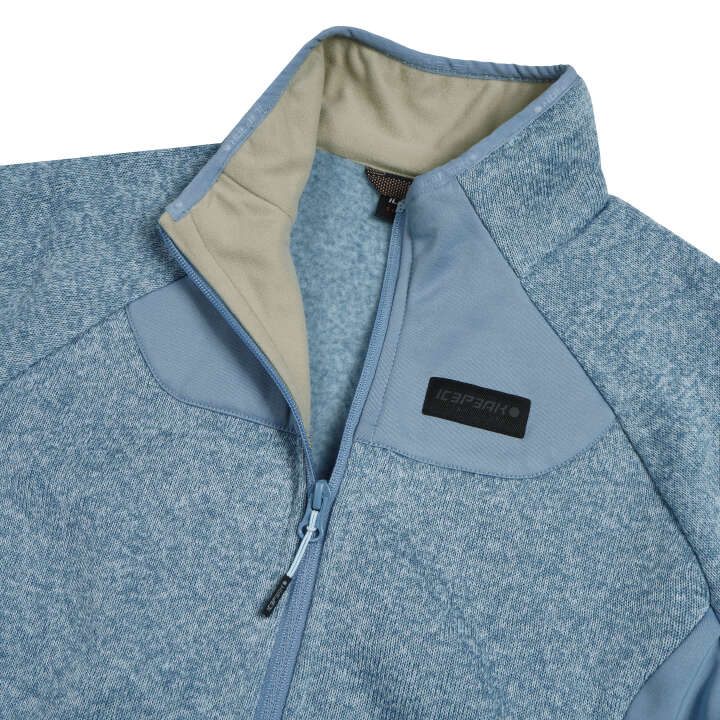 ICEPEAK Damenjacke Midlayer Bleeker